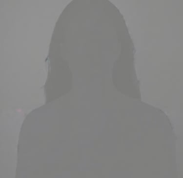 Woman Silhouette
