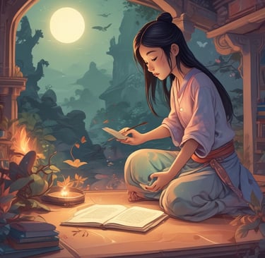 a man riding a skateboard down the side of a ramp