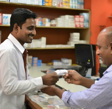 Top Pharma Companies in Lucknow | How Lifecom Built 25+ Years of Trust in UP Healthcare?