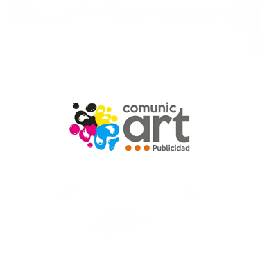 Logo de Comunicart - Colaboración industrial