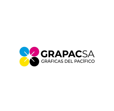 Logo de Grapacsa - cliente estratégico