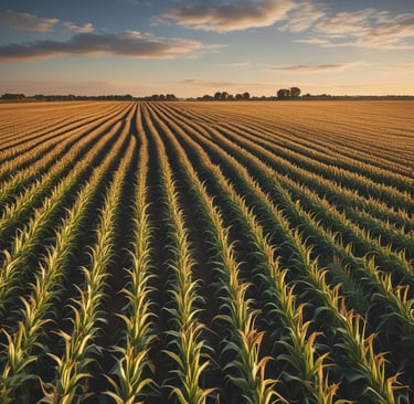 A group of diverse professionals collaborating on a real estate development plan in a bright, open office space.