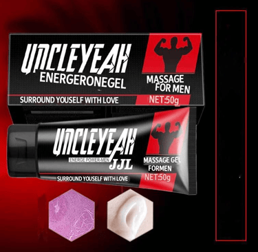 Massage Oils & Intimate Care