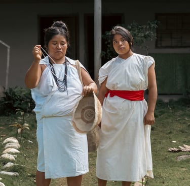 la mejor experiencia de turismo indigena