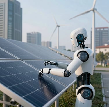 a computer chip with the letter a on top of it