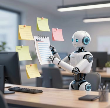 a computer chip with the letter a on top of it