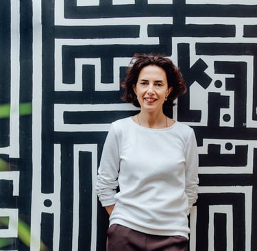 Maître Virginie Lombardot avocate en Droit des sociétés