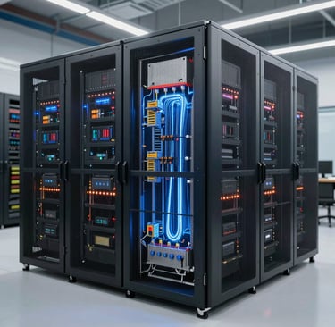 worm's-eye view photography of concrete building