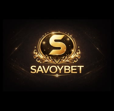 Savoybet logo