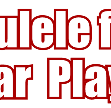 This site teaches Ukulele Guitar Style