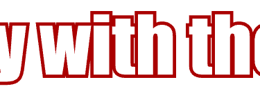 You can play along with Backing Tracks provided