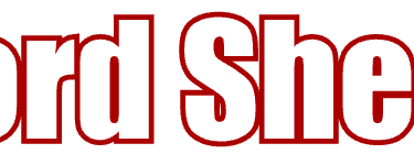 Lyric & Chord Sheets available here