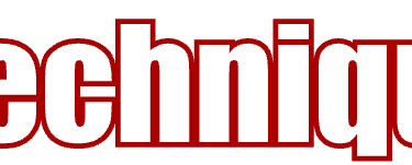 Ukulele Playing Technique Lessons