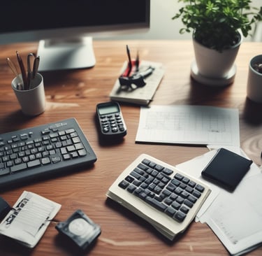 Bright living room with modern inventory