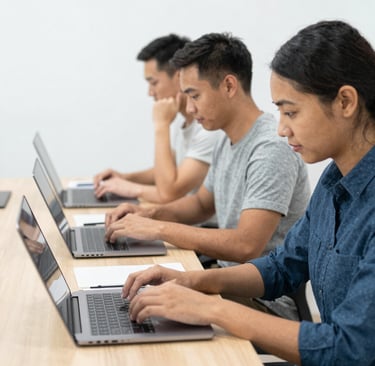Bright living room with modern inventory