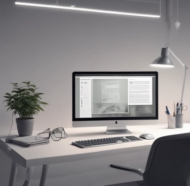 Bright living room with modern inventory