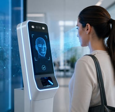 Biometric Screening