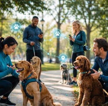 Pet Health and patient data