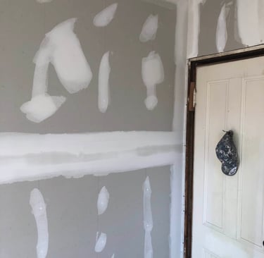 drywall taping work in holyoke ma