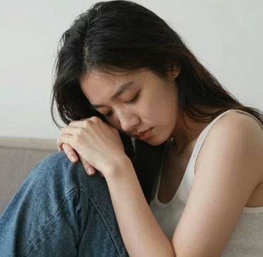 Bright living room with modern inventory