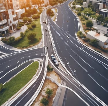 white concrete building