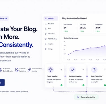 content writing