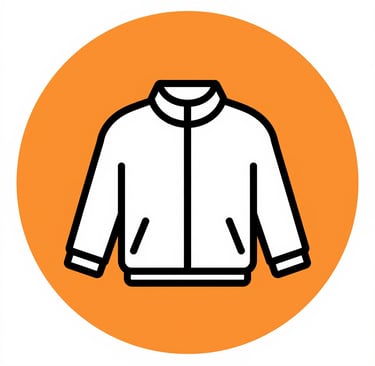 litbuy spreadsheet jacket 