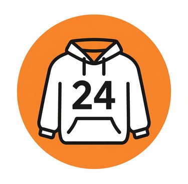 Litbuy Spreadsheet Hoodie 2026