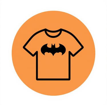 Litbuy Spreadsheet T-shirts