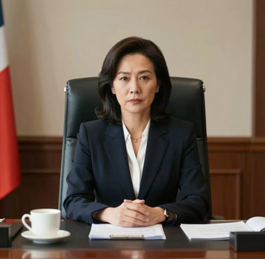 Man watching TV at home with a satisfied smile, showing a recent purchase