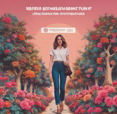 Image of a modern aluminum window with a view of a cozy living room.