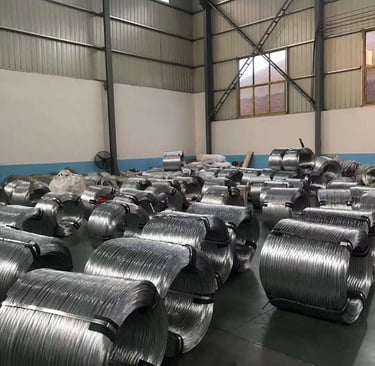 Key Differences in Durability, Cost & Application to Guide Farm Fencing Decisions