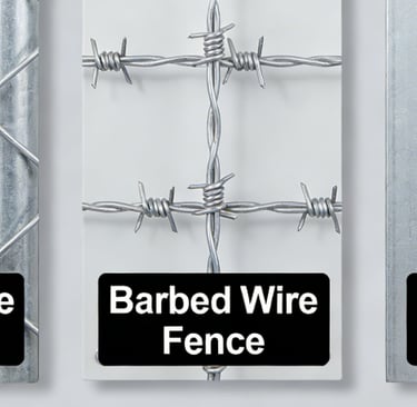 Confused about how many wire strands your cattle fence needs? As a leading Chinese fence supplier, w