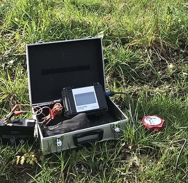 Zile imar planına esas jeolojik jeoteknik etüt