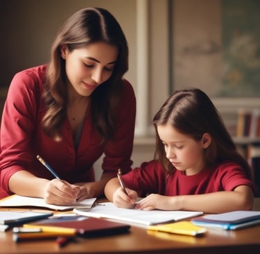 Bright living room with modern inventory