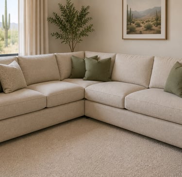 Upholstery Cleaning Tucson AZ