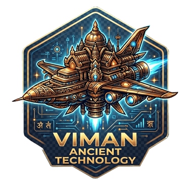 Viman Cloud Logo