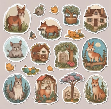 visitor pass with numbers lot