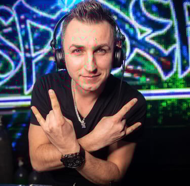 SPIDER - XDemon Wrocław