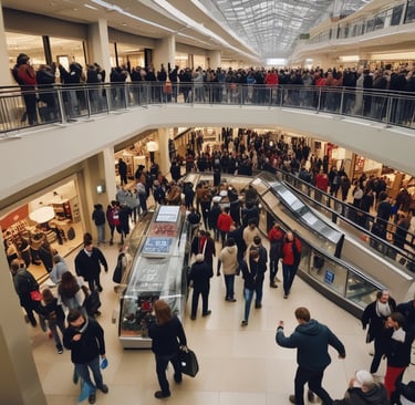 a black bag with the words black everyday on it