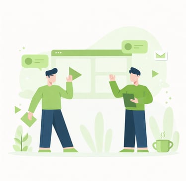 À quoi sert le suivi & maintenance ?