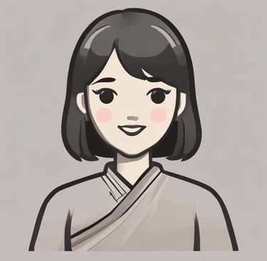 Hands of a beautician performing a delicate face lifting massage on a serene woman in a softly lit spa room.