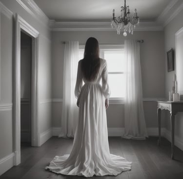 Bright living room with modern inventory