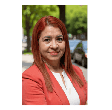 Rodrigo y Maggie Perez, Realtors en Kansas City - Equipo Nuevo Hogar KC Platinum Realty