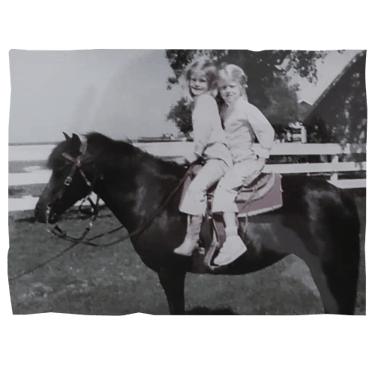 Me and my twin sister- Meet Tech Girl