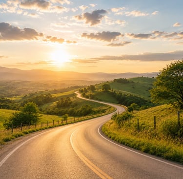 Caminho para encontrar propósito de vida