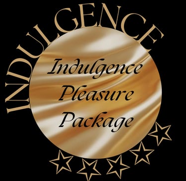 indulgence-special-package-logo