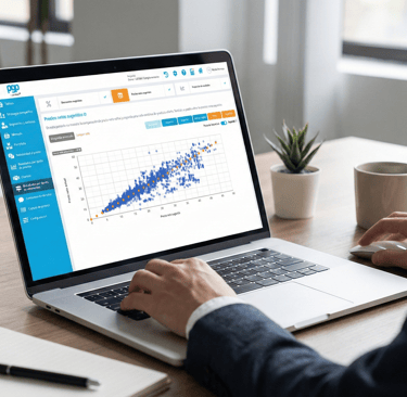 PGP by prexus - Herramienta de AI para pricing