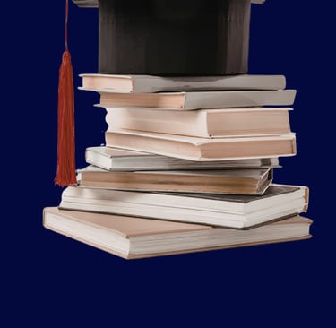 mestrado educação