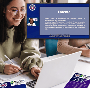 Video aulas